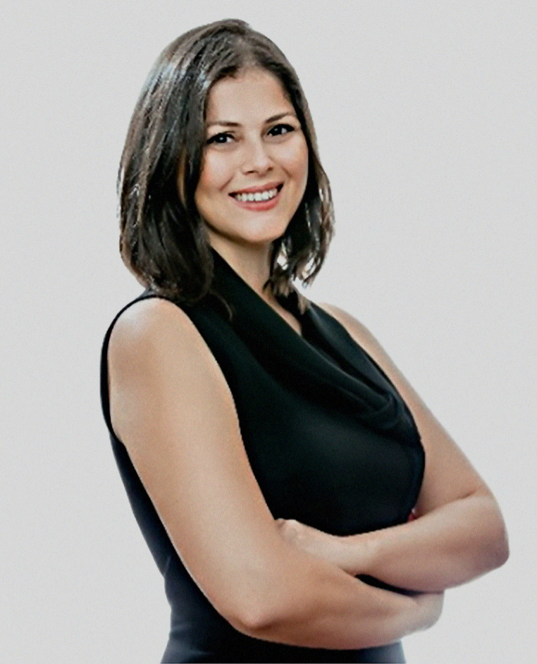 Burcu Meric