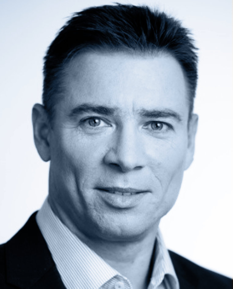 Tomas Michaeli