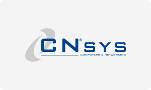 CNsys logo