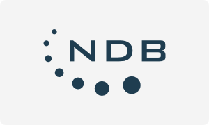 NDB Logo
