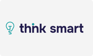 Think Smart Logo