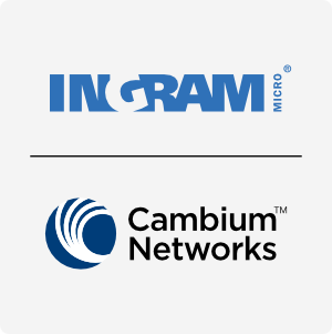 Ingram + Cambium Logo