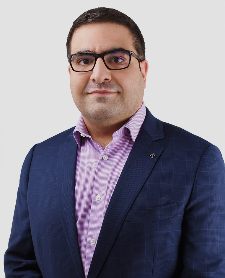 Mujtaba Mir