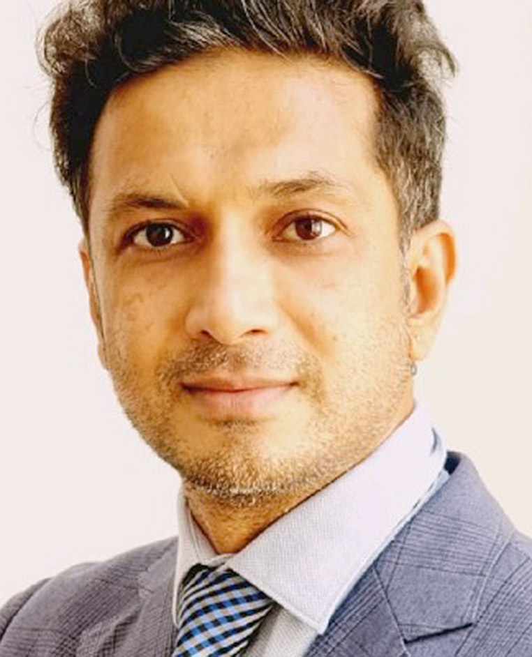 Santhosh Kumar