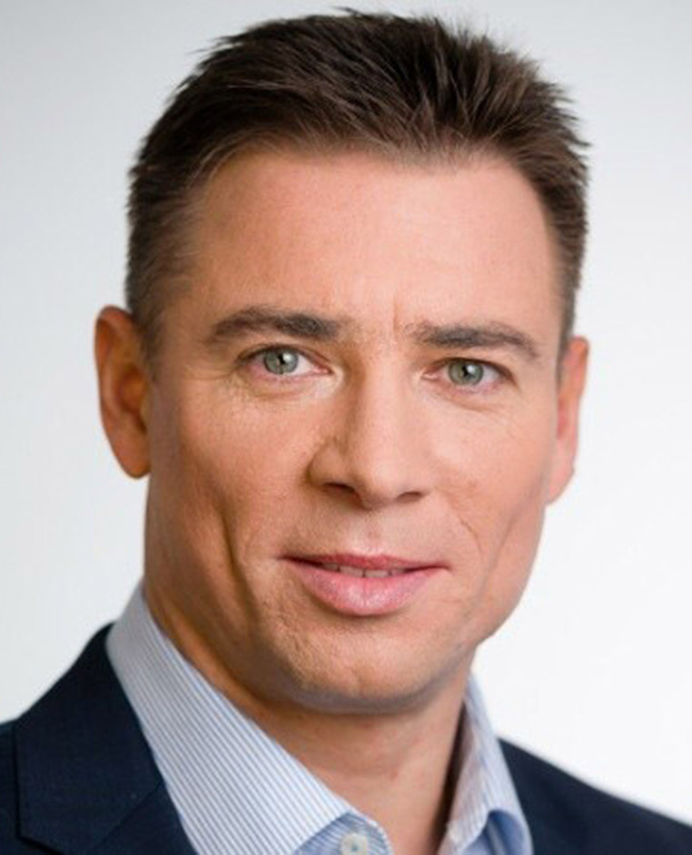Tomáš Michaeli