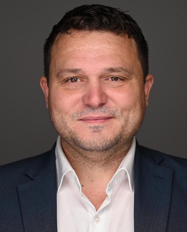 Neven Cvetković