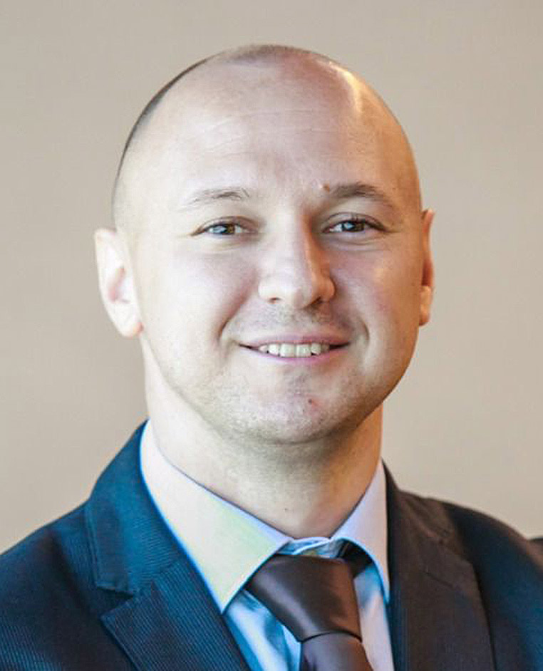 Mladen Krivokuća