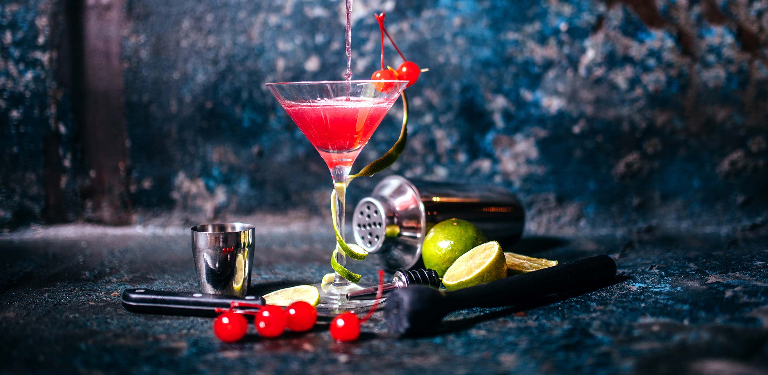 Party, cocktail