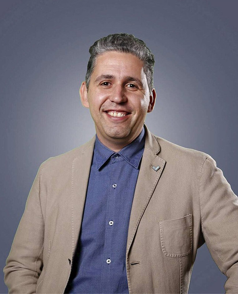 Cornel Popescu