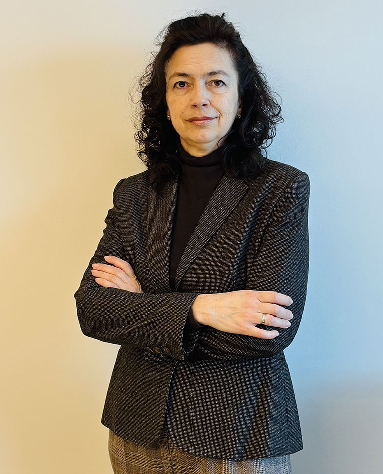 Elena Georgieva