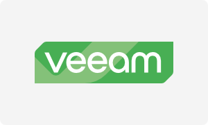 Veeam logo