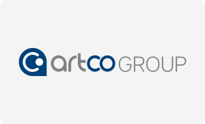 ArtcoGroup logo
