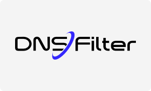 DNSFilter Logo