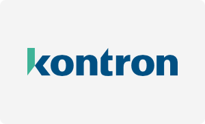 Kontron logo