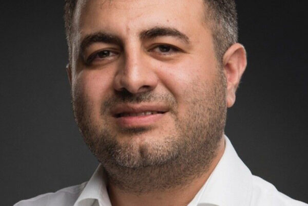 Nassif Fakhoury