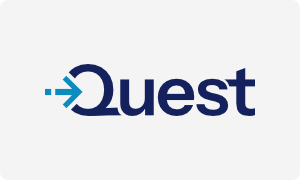 Quest Logo