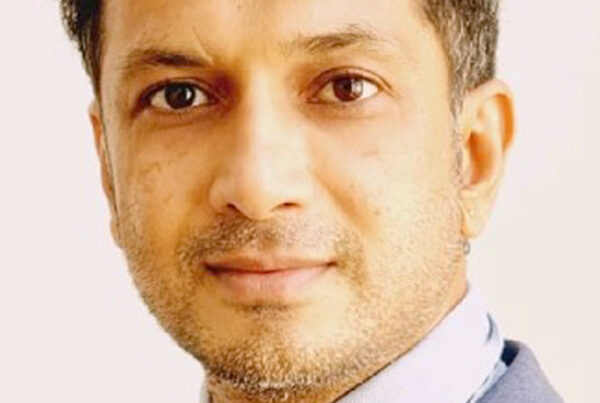 Santhosh Kumar