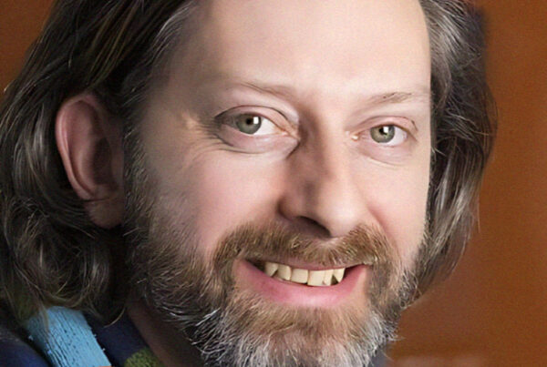 David Caron
