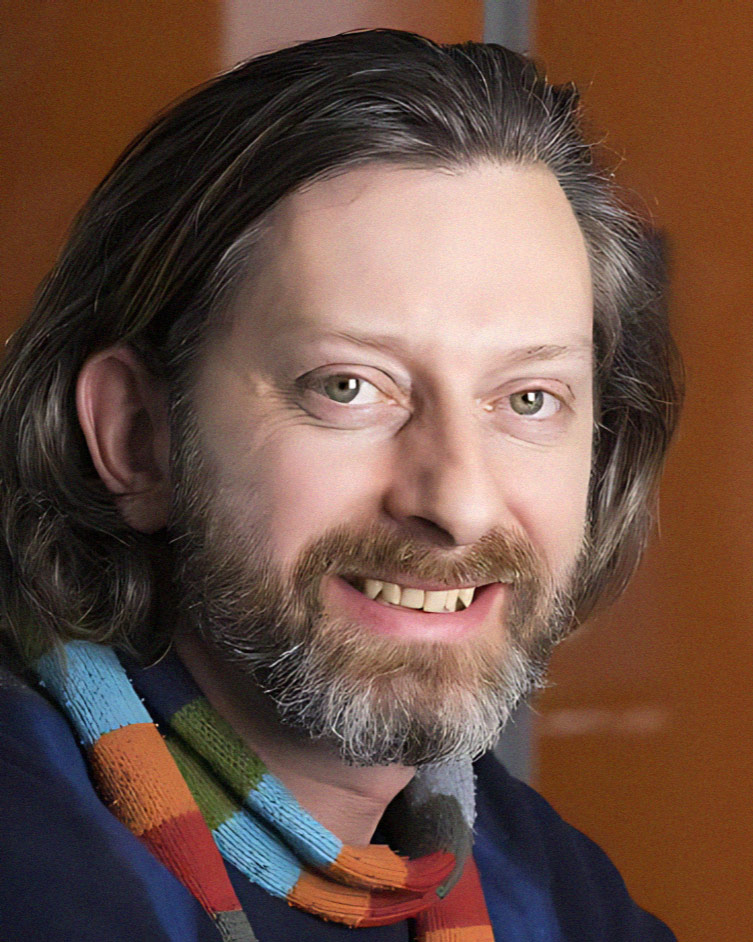 David Caron