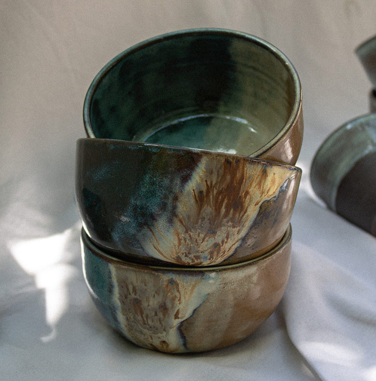 Anja Skračić, Ikigai - cups