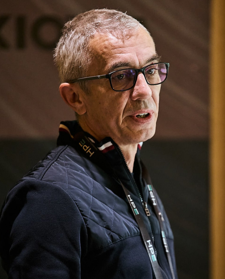 Mladen Vukadinović